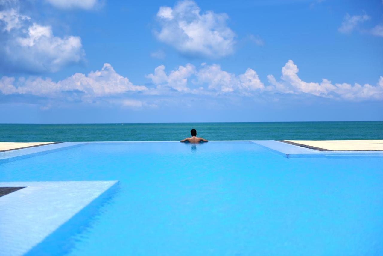 Alankuda Khomba Beach House מראה חיצוני תמונה