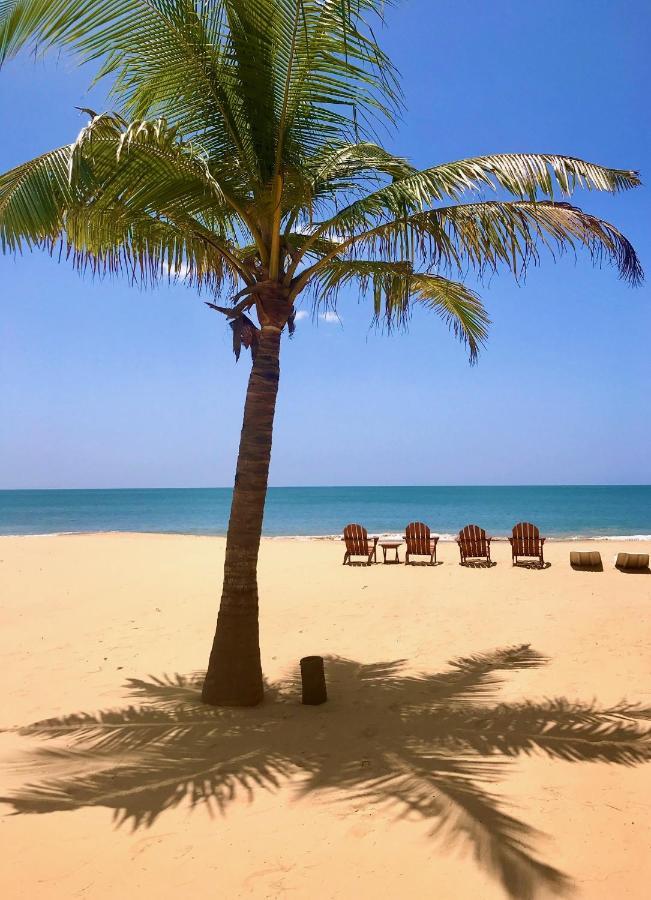 Alankuda Khomba Beach House מראה חיצוני תמונה